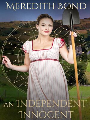 cover image of An Independent Innocent